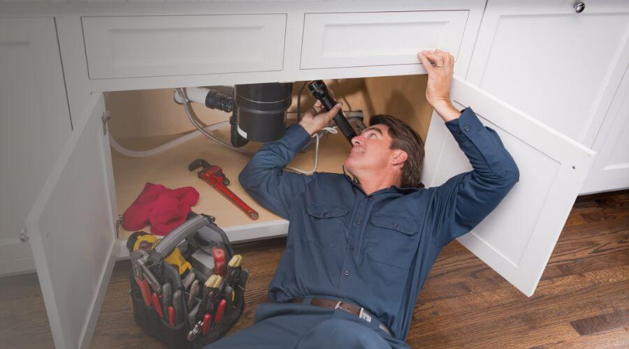 Professional septic pumping service in Hinton, WV